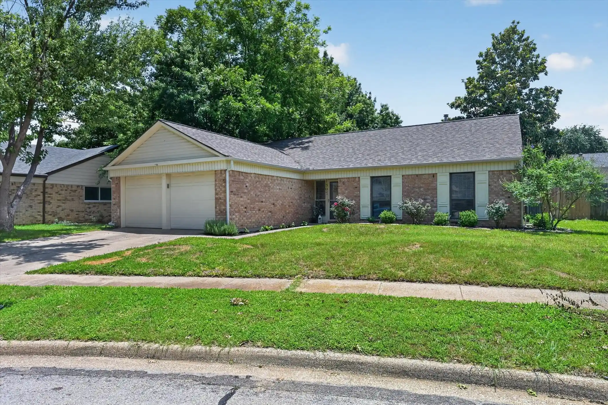 Single family home for sale at 1807 Buckeye Dr, Flower Mound, TX 75028 | MLS# 21291803