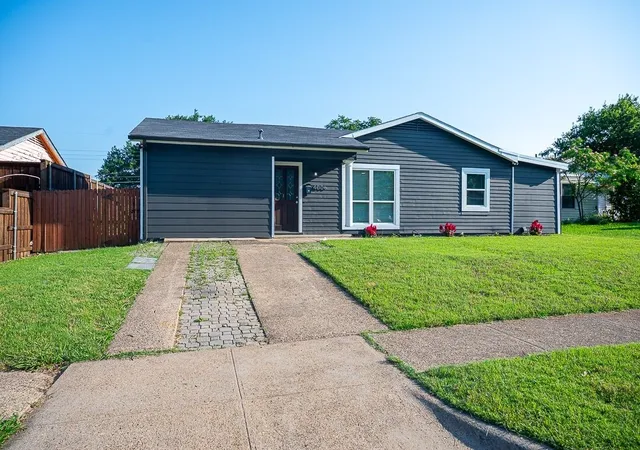 Photo 1 of Sale Pending at 4006 June Dr, Dallas, TX 75211 | MLS# 21286051 | Listing updated on 2026-07-12