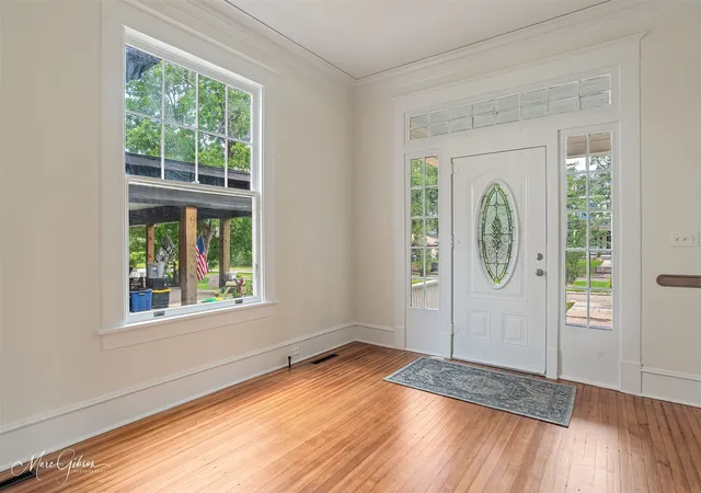 Photo 3 of Single family home for sale at 1115 Boulevard St, Shreveport, LA 71104 | MLS# 21288627 | Listing updated on 2026-07-26