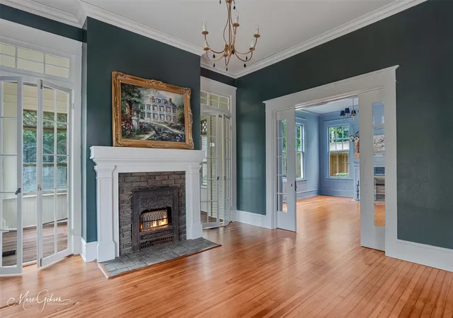 Photo 3 of Single family home for sale at 1115 Boulevard St, Shreveport, LA 71104 | MLS# 21288627 | Listing updated on 2026-07-26