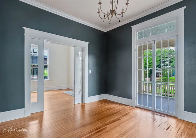 Photo 4 of Single family home for sale at 1115 Boulevard St, Shreveport, LA 71104 | MLS# 21288627 | Listing updated on 2026-07-26