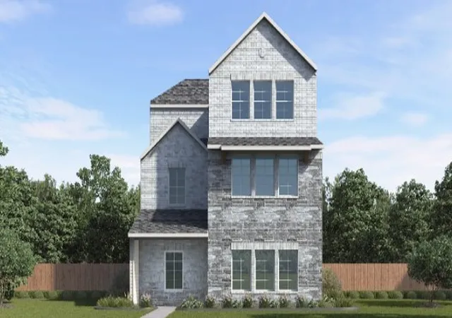 Photo 1 of Sale Pending at 2119 Waterlow Ln, Allen, TX 75013 | MLS# 21292502 | Listing updated on 2026-08-31
