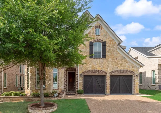Photo 2 of Single family home for sale at 14205 Notting Hill Dr, Little Elm, TX 75068 | MLS# 21292505 | Listing updated on 2026-08-22