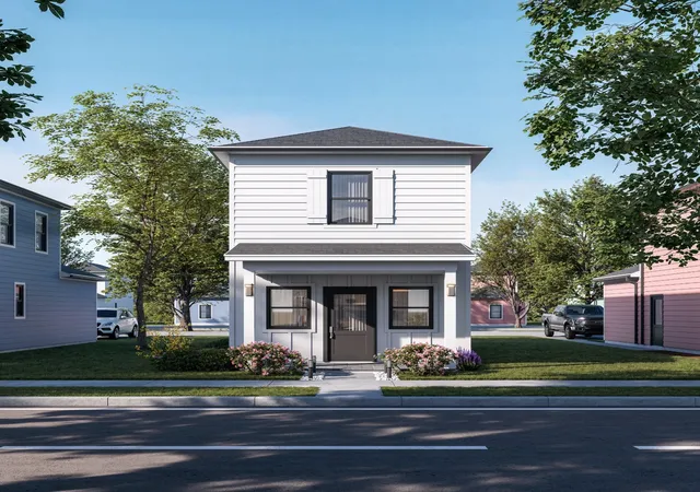 1st image of 86 Crescent, Waco, TX 76705 | MLS# 21287479