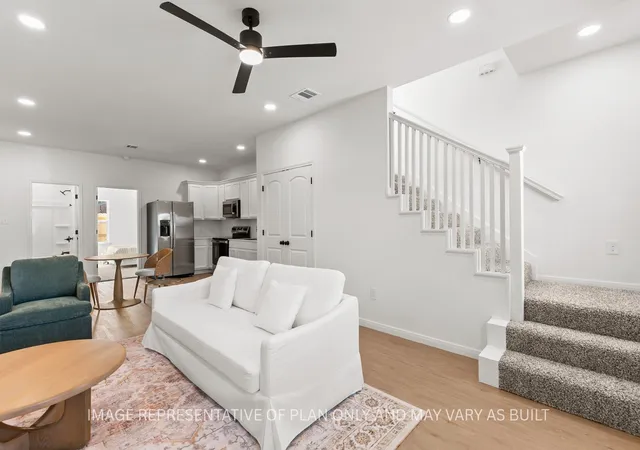 5th image of 86 Crescent, Waco, TX 76705 | MLS# 21287479