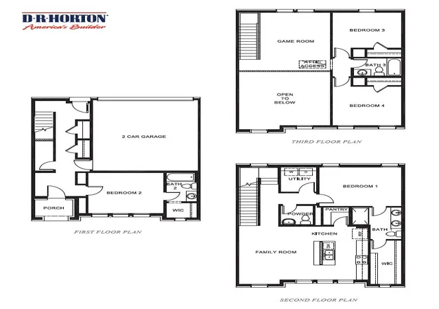 Photo 2 of Sale Pending at 2127 Waterlow Ln, Allen, TX 75013 | MLS# 21292518 | Listing updated on 2026-08-17