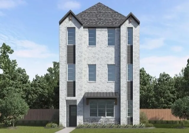 Photo 1 of Single family home for sale at 2115 Waterlow Ln, Allen, TX 75013 | MLS# 21292521 | Listing updated on 2026-10-01