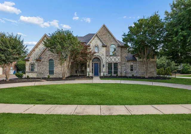 1st image of 1807 Greenlea Cvs, Southlake, TX 76092 | MLS# 21291064