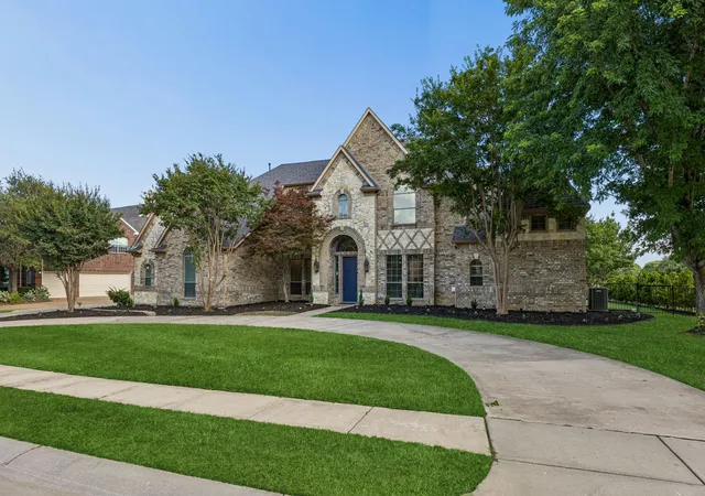 2nd image of 1807 Greenlea Cvs, Southlake, TX 76092 | MLS# 21291064