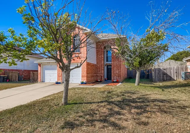 Photo 3 of Single family home for sale at 8532 Tallahassee Ln, Fort Worth, TX 76123 | MLS# 21292561 | Listing updated on 2026-08-22