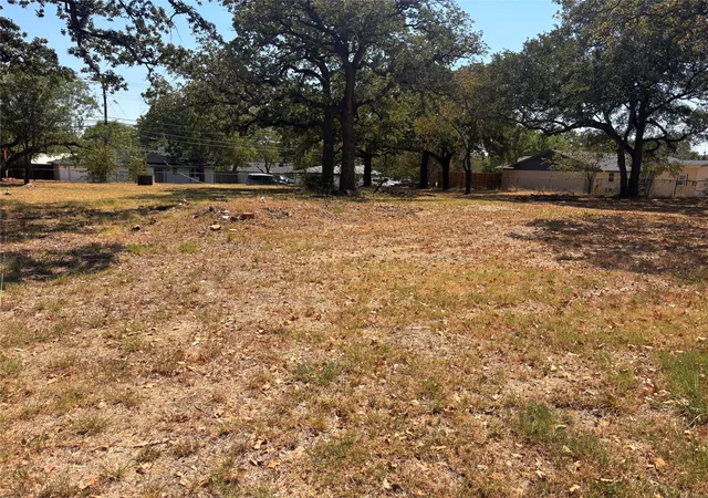 Photo 3 of Land for sale at 1441 Hurstview Dr, Hurst, TX 76053 | MLS# 21292528 | Listing updated on 2026-09-01