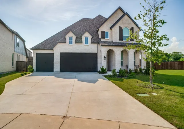Photo 1 of Single family home for sale at 185 Ivy Pkwy, Van Alstyne, TX 75495 | MLS# 21292540 | Listing updated on 2026-09-28
