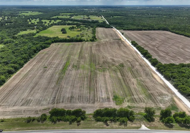 Photo 3 of Land for sale at Lot 9 Hcr 1439, Covington, TX 76636 | MLS# 21292601 | Listing updated on 2026-07-27
