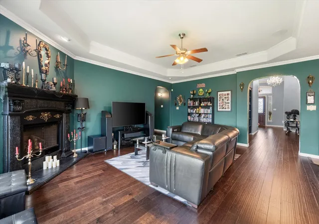 Photo 3 of Single family home for sale at 2919 Ladoga Dr, Grand Prairie, TX 75054 | MLS# 21291571 | Listing updated on 2026-08-03