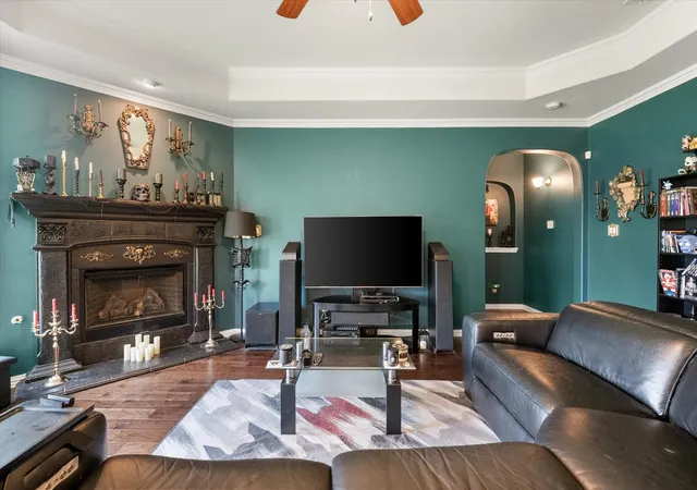 Photo 4 of Single family home for sale at 2919 Ladoga Dr, Grand Prairie, TX 75054 | MLS# 21291571 | Listing updated on 2026-08-03