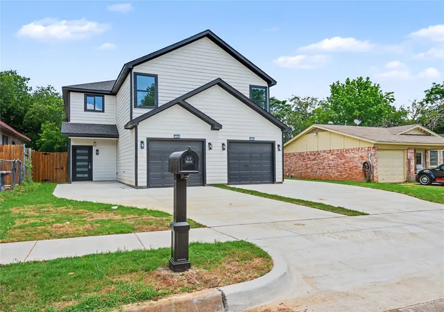 Photo 2 of Multi family home for sale at 1165 Blalock Ave, Fort Worth, TX 76115 | MLS# 21292625 | Listing updated on 2026-09-15
