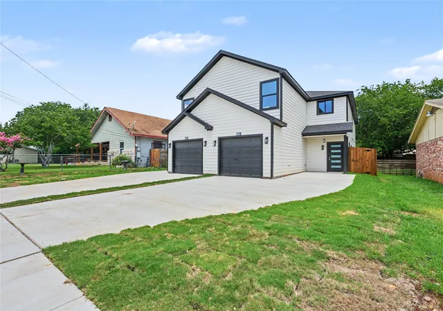 Photo 3 of Multi family home for sale at 1165 Blalock Ave, Fort Worth, TX 76115 | MLS# 21292625 | Listing updated on 2026-09-15
