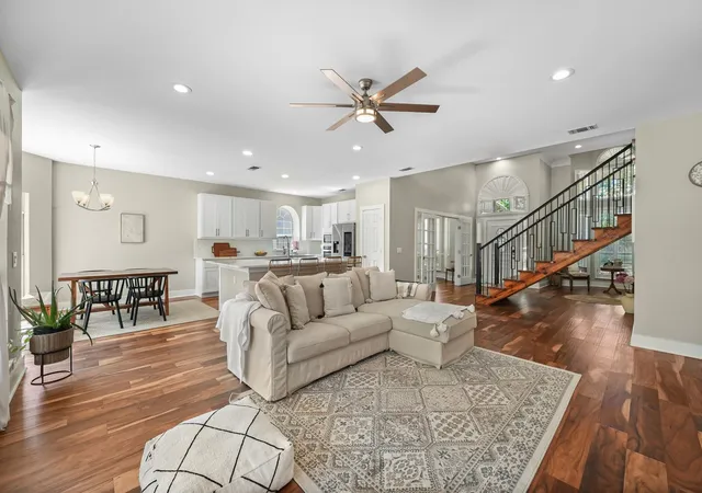 Photo 1 of Single family home for sale at 1107 Springfield Ln, Allen, TX 75002 | MLS# 21292593 | Listing updated on 2026-10-07