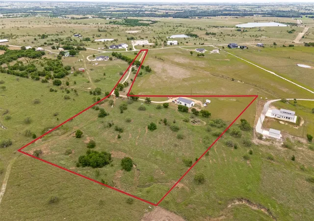 Homes for sale in Decatur, TX | 490 Private Road 4512, Decatur, TX 76234 | MLS# 21292255
