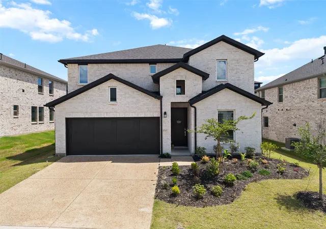 Photo 1 of Single family home for sale at 207 Midnight Trl, Melissa, TX 75454 | MLS# 21280165 | Listing updated on 2026-08-29