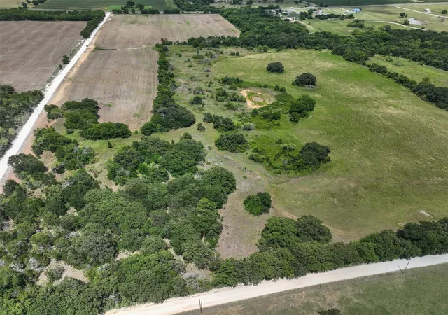Photo 3 of Land for sale at Lot 15 Hcr 1439, Covington, TX 76636 | MLS# 21292636 | Listing updated on 2026-07-07
