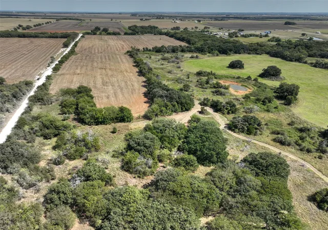 Photo 4 of Land for sale at Lot 15 Hcr 1439, Covington, TX 76636 | MLS# 21292636 | Listing updated on 2026-07-07