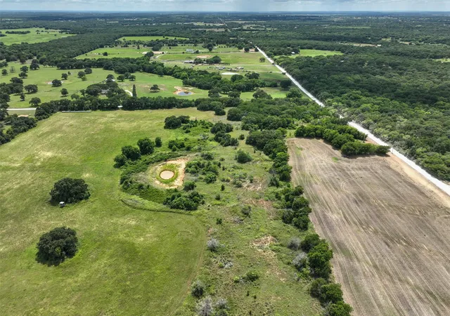 Photo 3 of Land for sale at Lot 16 Hcr 1439, Covington, TX 76636 | MLS# 21292638 | Listing updated on 2026-07-07