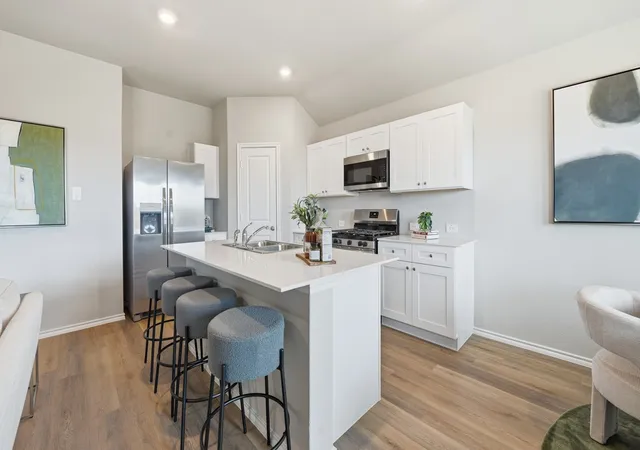 Photo 3 of Single family home for sale at 8421 Bluebonnet Bend Rd, Fort Worth, TX 76131 | MLS# 21290530 | Listing updated on 2026-08-21
