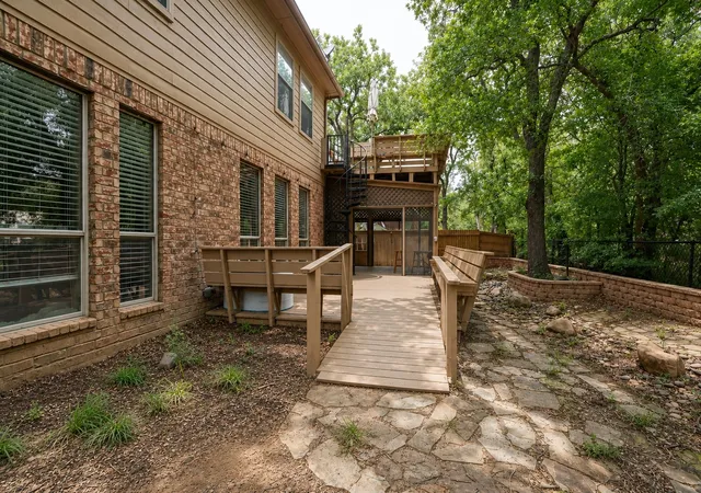 Photo 39 of Single family home for sale at 609 Trails End Ct, Hurst, TX 76054 | MLS# 21292652 | Listing updated on 2026-07-18