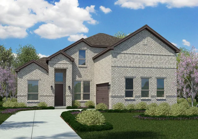 Photo 1 of Sale Pending at 4927 Simmental Dr, Arlington, TX 76001 | MLS# 21290550 | Listing updated on 2026-07-09