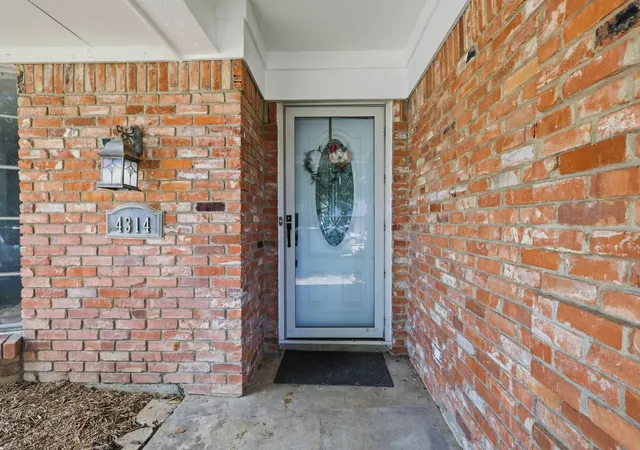 2nd image of 4314 Steeplechase Trl, Arlington, TX 76016 | MLS# 21292642