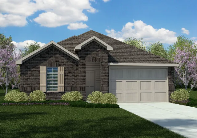 Photo 1 of Sale Pending at 8405 Bluebonnet Bend Rd, Fort Worth, TX 76131 | MLS# 21290606 | Listing updated on 2026-08-31