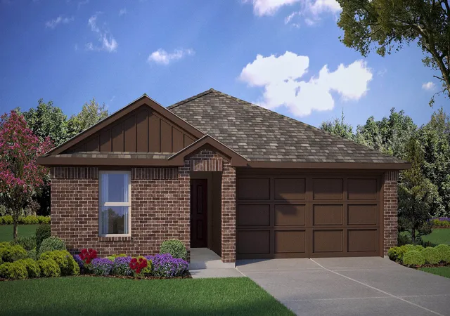 1st image of 317 Wayland St, Keene, TX 76059 | MLS# 21290613