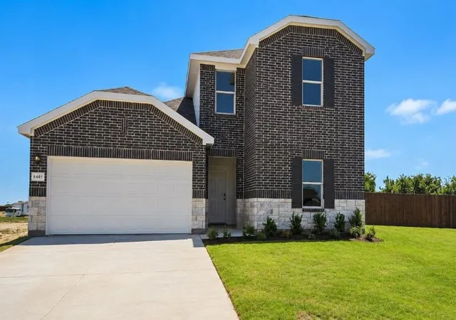 Photo 1 of Single family home for sale at 8401 Bluebonnet Bend Rd, Fort Worth, TX 76131 | MLS# 21291562 | Listing updated on 2026-08-21