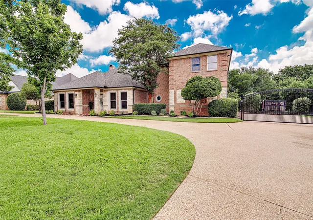 Photo 1 of Sale Pending at 2008 Cains Ln, Mansfield, TX 76063 | MLS# 21292615 | Listing updated on 2026-09-21
