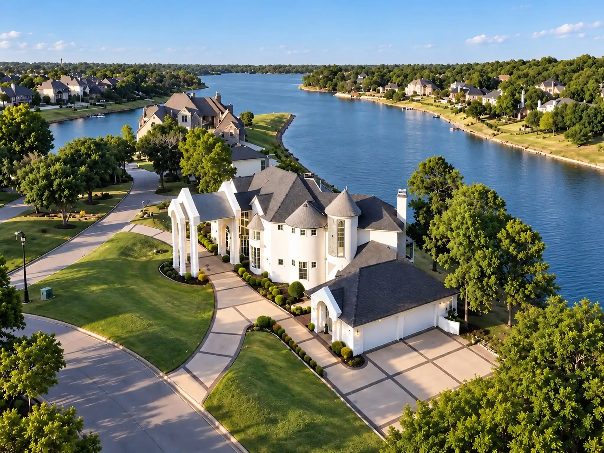 Photo 1 of Mansion for sale at 656 Timbercrest Cir, Lewisville, TX 75077 | MLS# 21292529 | Listing updated on 2026-10-24