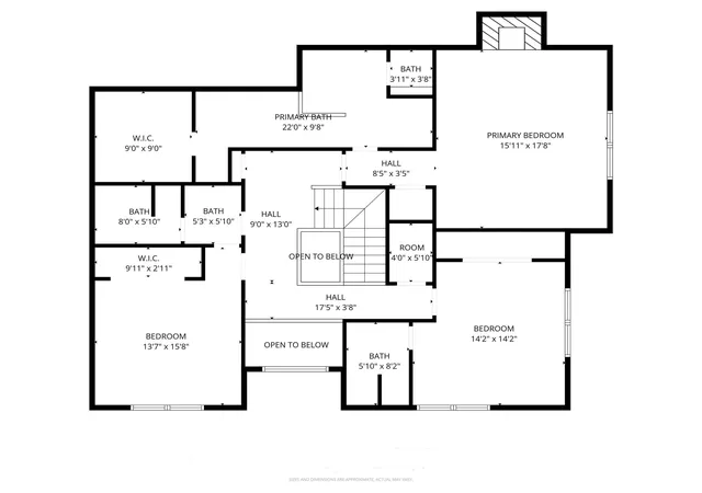 12th image of 5949 River Bend Dr, Benbrook, TX 76132 | MLS# 21288122