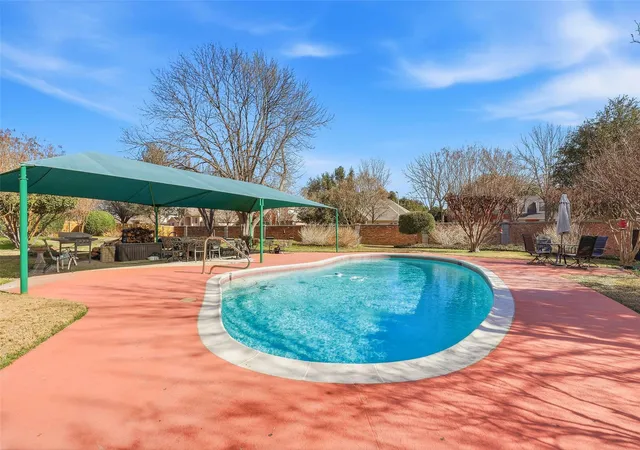 1st image of 5949 River Bend Dr, Benbrook, TX 76132 | MLS# 21288122