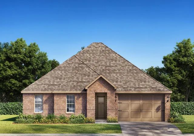 Photo 1 of Single family home for sale at 1462 Canterbury Trl, De Soto, TX 75115 | MLS# 21292188 | Listing updated on 2026-07-21