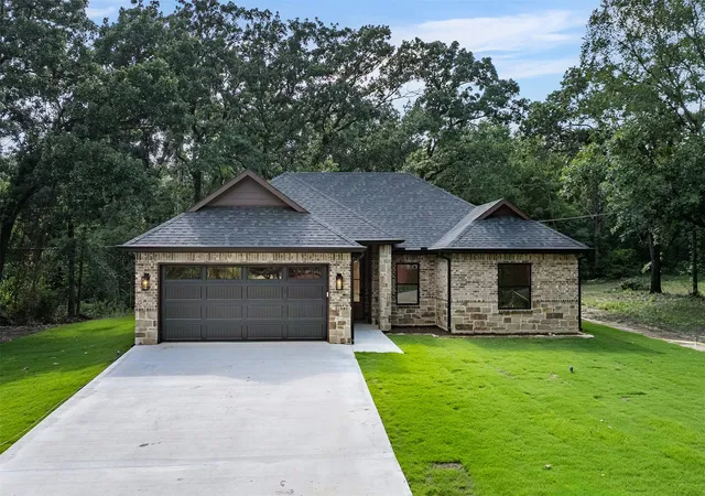 Homes for sale in Gun Barrel City, TX | 172 Harmon, Gun Barrel City, TX 75156 | MLS# 21292432