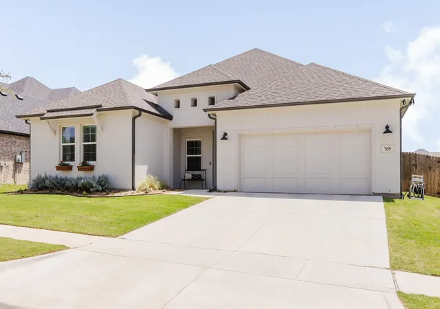 3rd image of 705 W Jockey, Willow Park, TX 76087 | MLS# 21292583