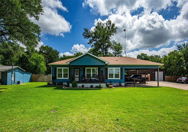 Homes for sale in Golinda, TX | 145 Satin Rd, Golinda, TX 76632 | MLS# 21288452