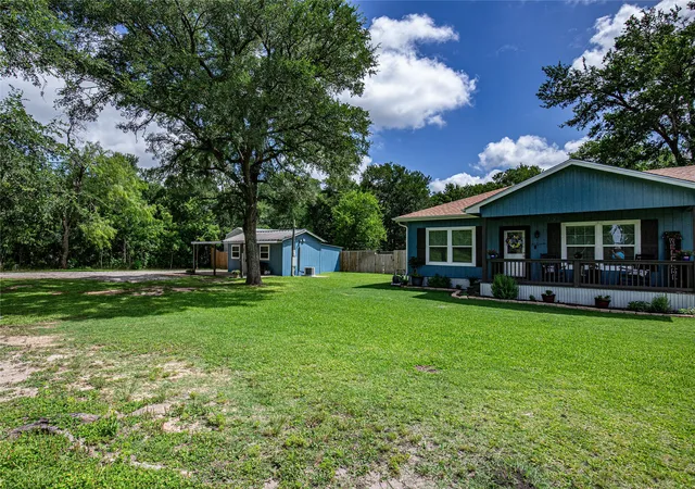Homes for sale in Golinda, TX | 145 Satin Rd, Golinda, TX 76632 | MLS# 21288452