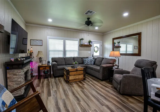 Homes for sale in Golinda, TX | 145 Satin Rd, Golinda, TX 76632 | MLS# 21288452