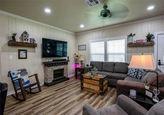Homes for sale in Golinda, TX | 145 Satin Rd, Golinda, TX 76632 | MLS# 21288452