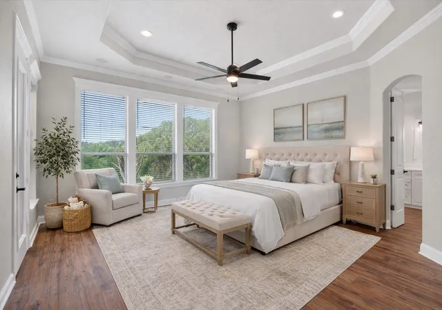 Photo 4 of Single family home for sale at 153 Crest Canyon Dr, Fort Worth, TX 76108 | MLS# 21292595 | Listing updated on 2026-08-03