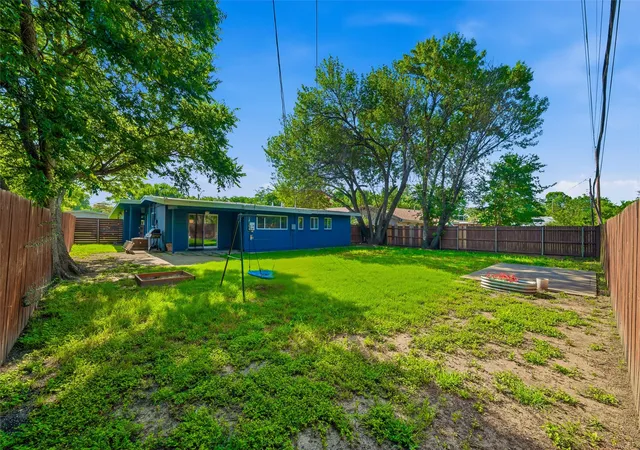 25th image of 7208 Overhill Rd, Fort Worth, TX 76116 | MLS# 21291102