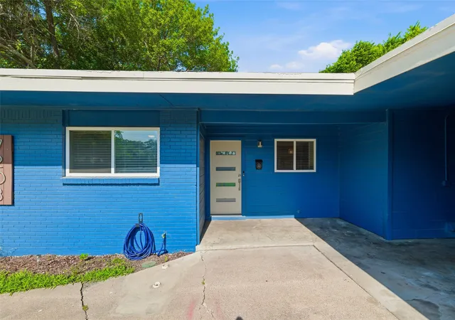 4th image of 7208 Overhill Rd, Fort Worth, TX 76116 | MLS# 21291102