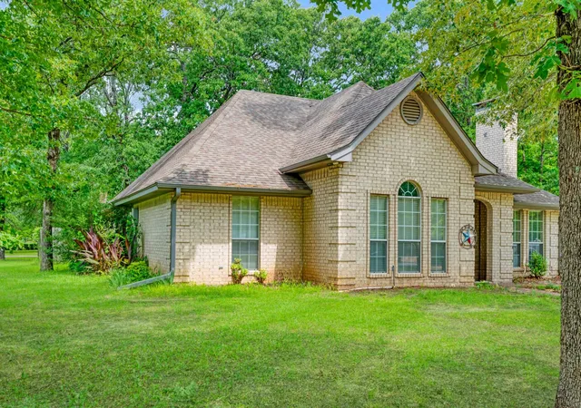 Homes for sale in Powderly, TX | 455 Timber Lakes Dr, Powderly, TX 75473 | MLS# 21290586