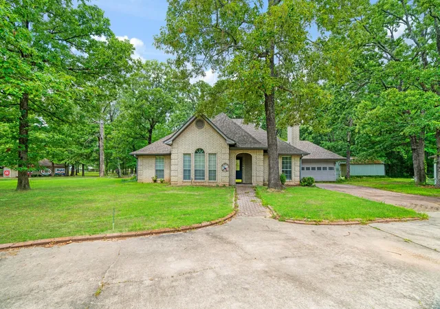 Photo 1 of Single family home for sale at 455 Timber Lakes Dr, Powderly, TX 75473 | MLS# 21290586 | Listing updated on 2026-07-06